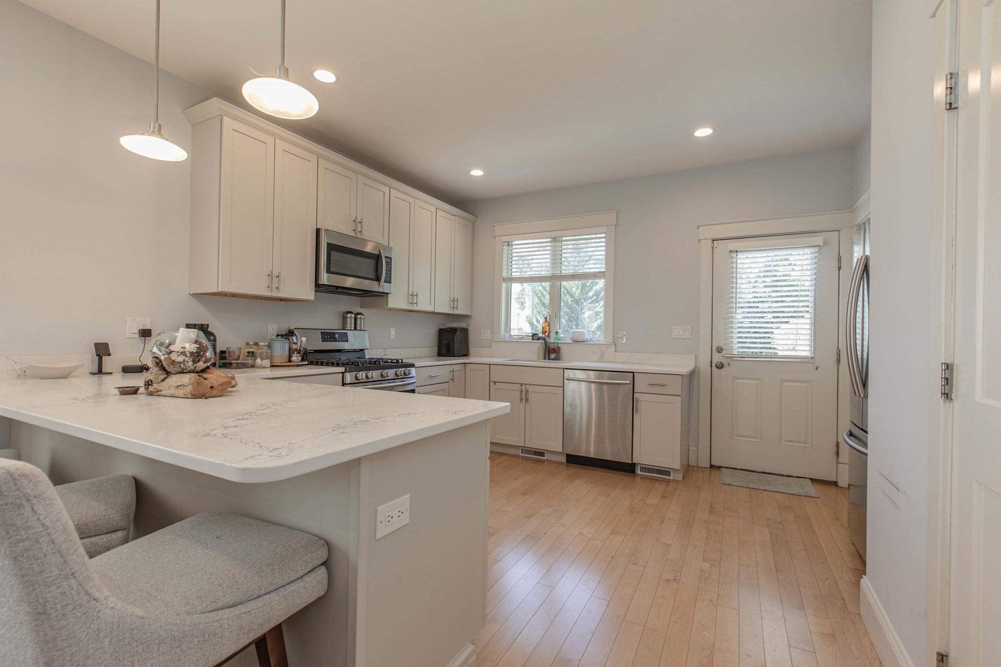37 Bacon Street # 37