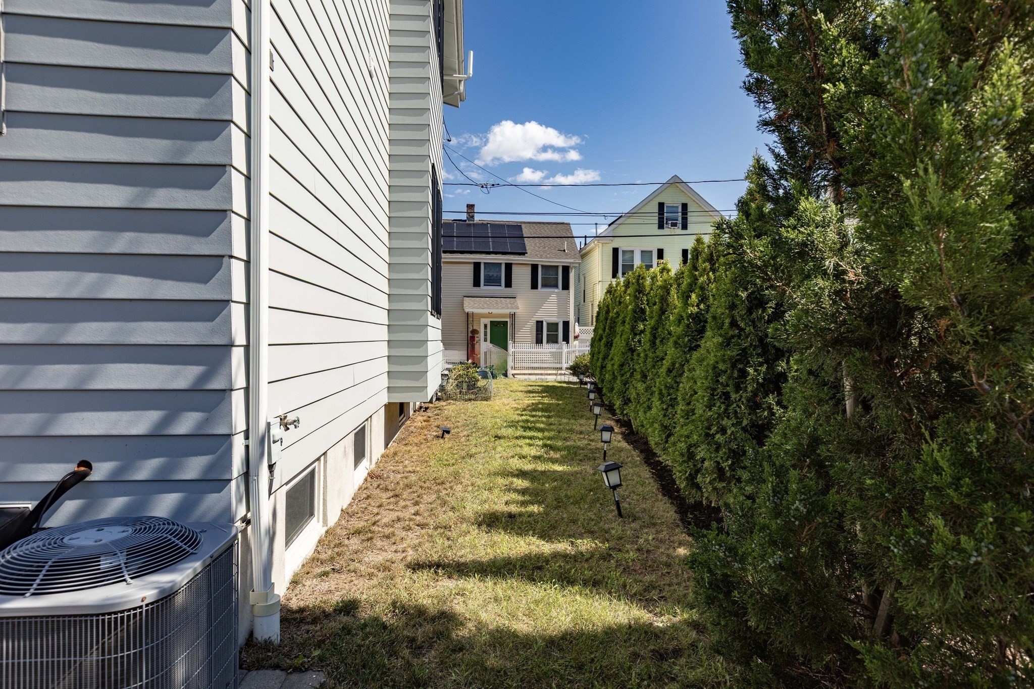 37 Bacon Street # 37