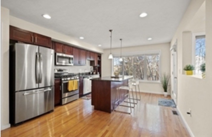 208 American Boulevard # a