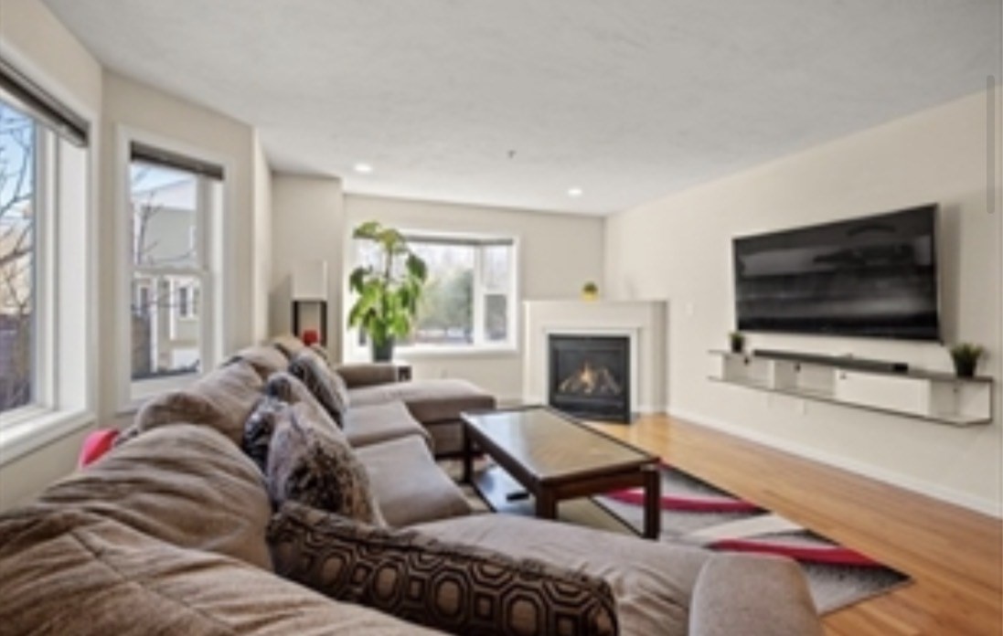 208 American Boulevard # a