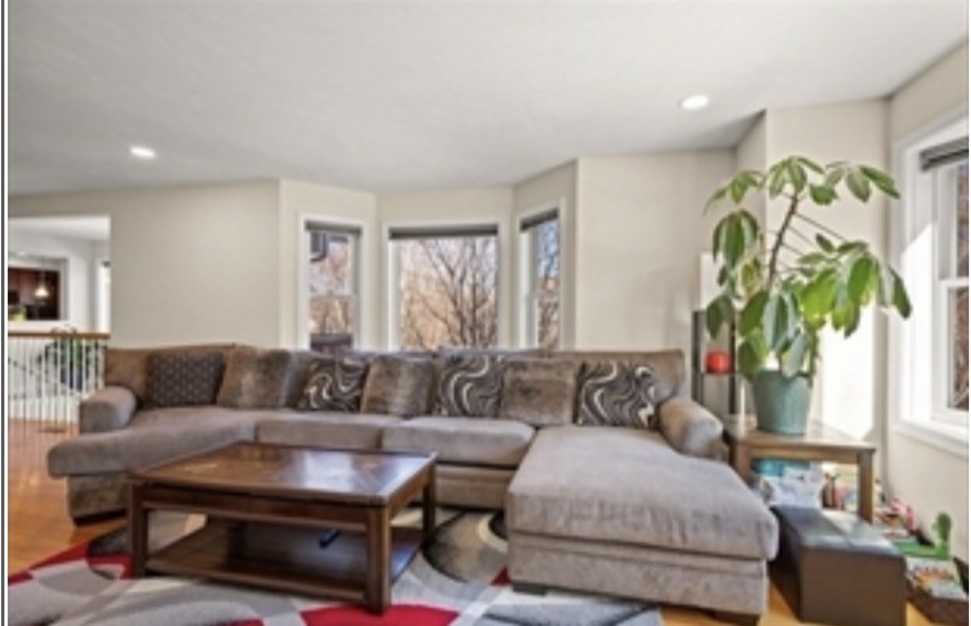 208 American Boulevard # a