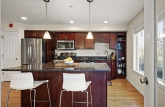 208 American Boulevard # a