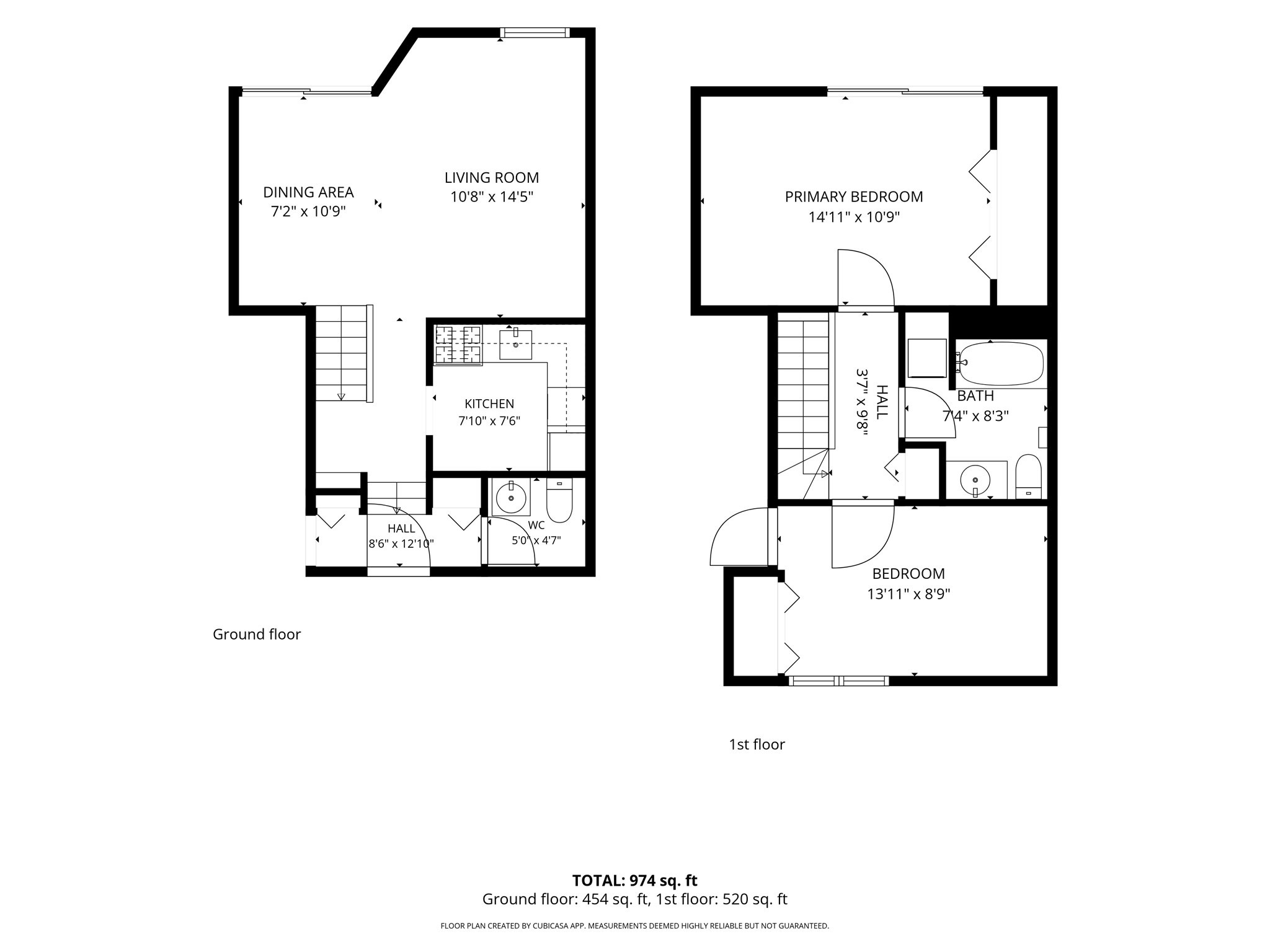 1856 Beacon Street Unit: PHD