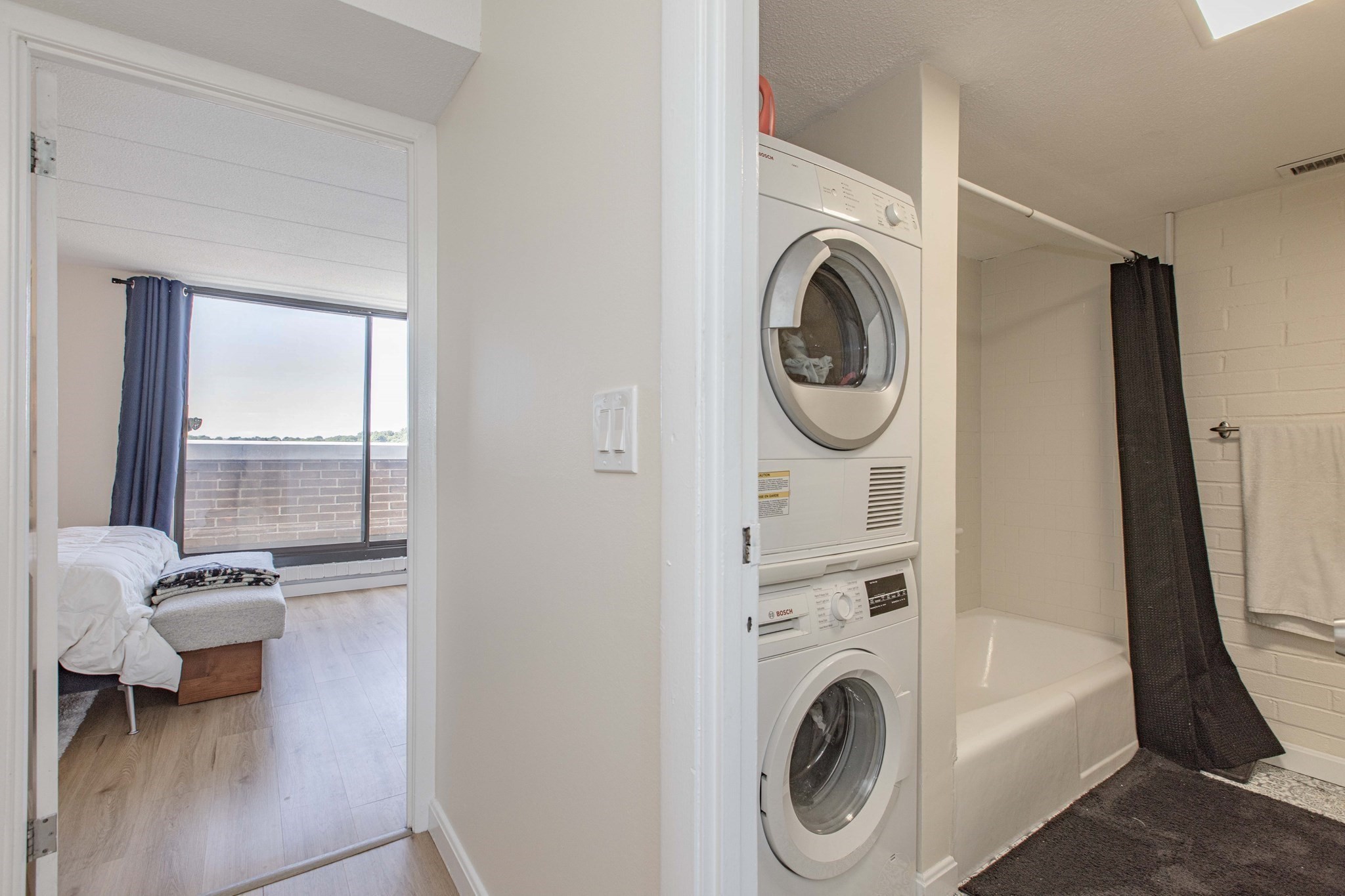 1856 Beacon Street Unit: PHD