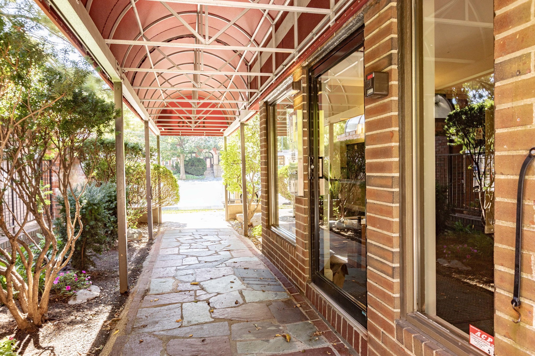 1856 Beacon Street Unit: PHD