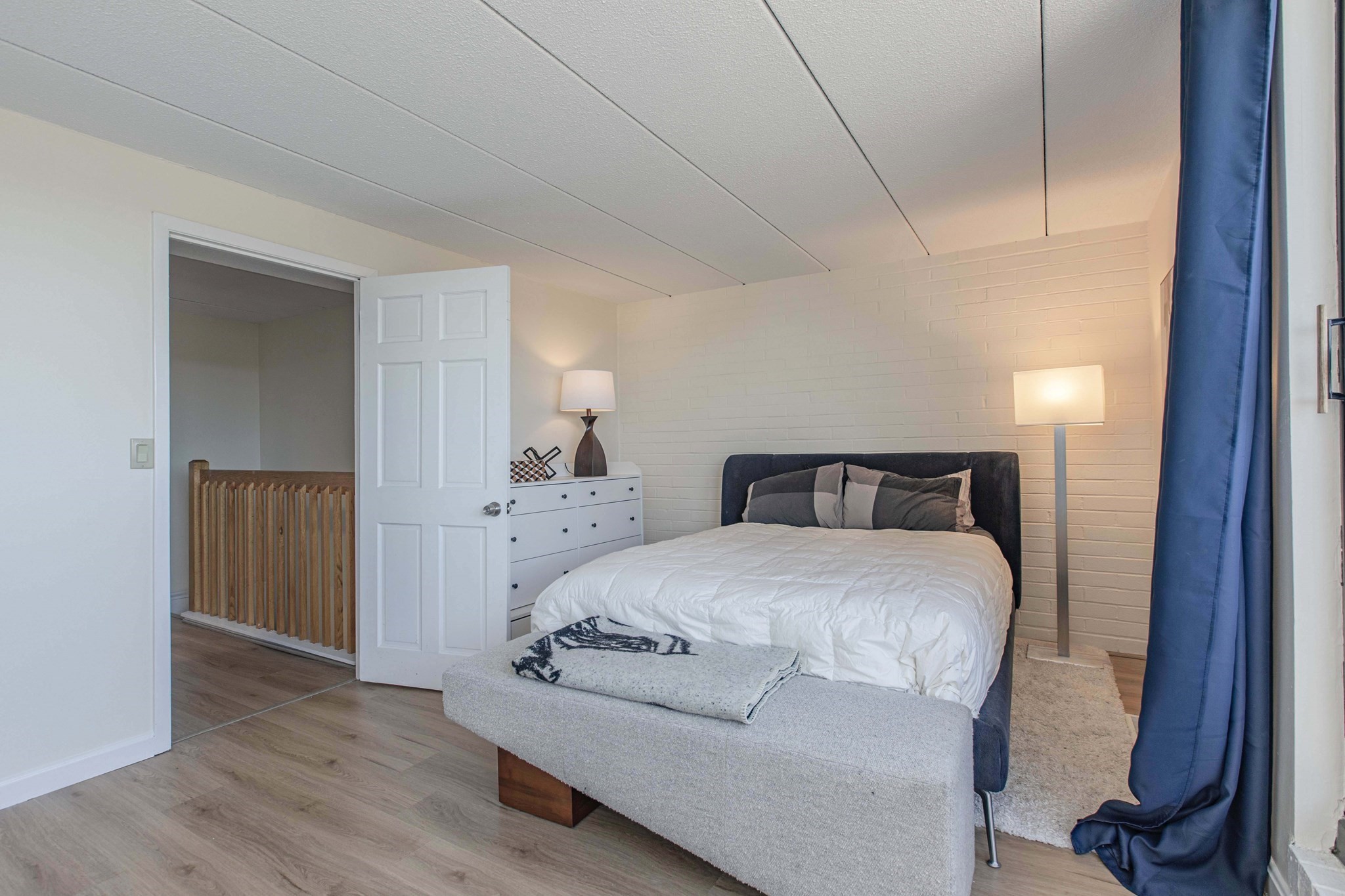 1856 Beacon Street Unit: PHD