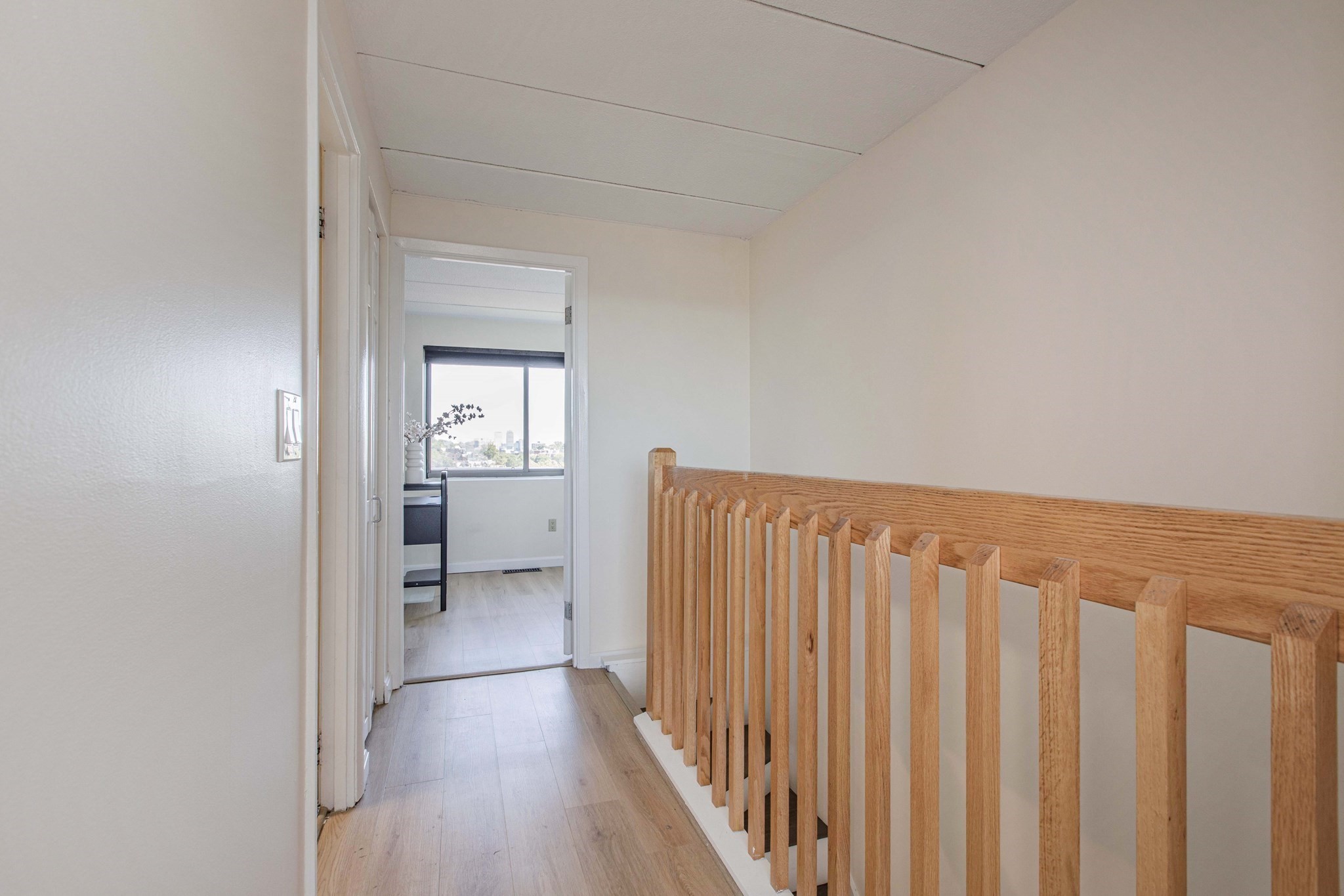 1856 Beacon Street Unit: PHD