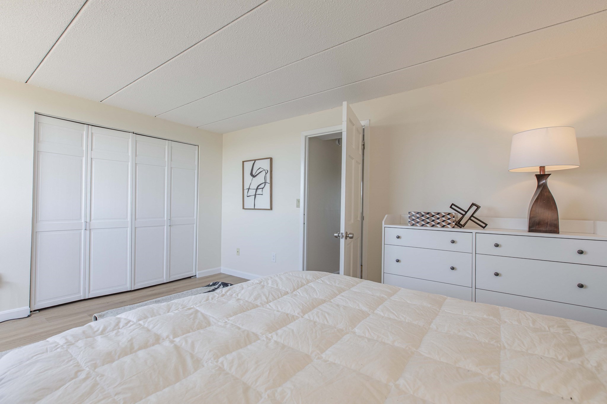1856 Beacon Street Unit: PHD