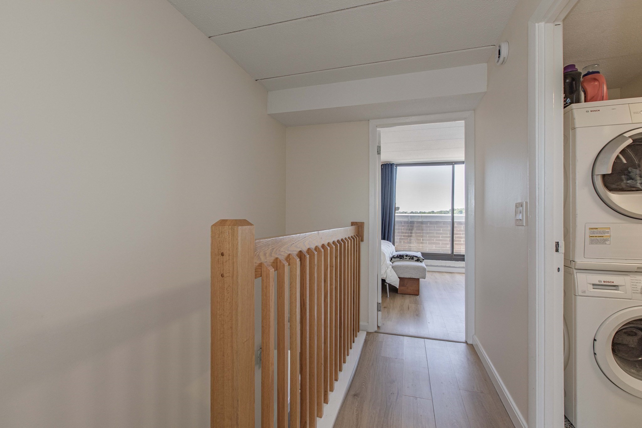 1856 Beacon Street Unit: PHD