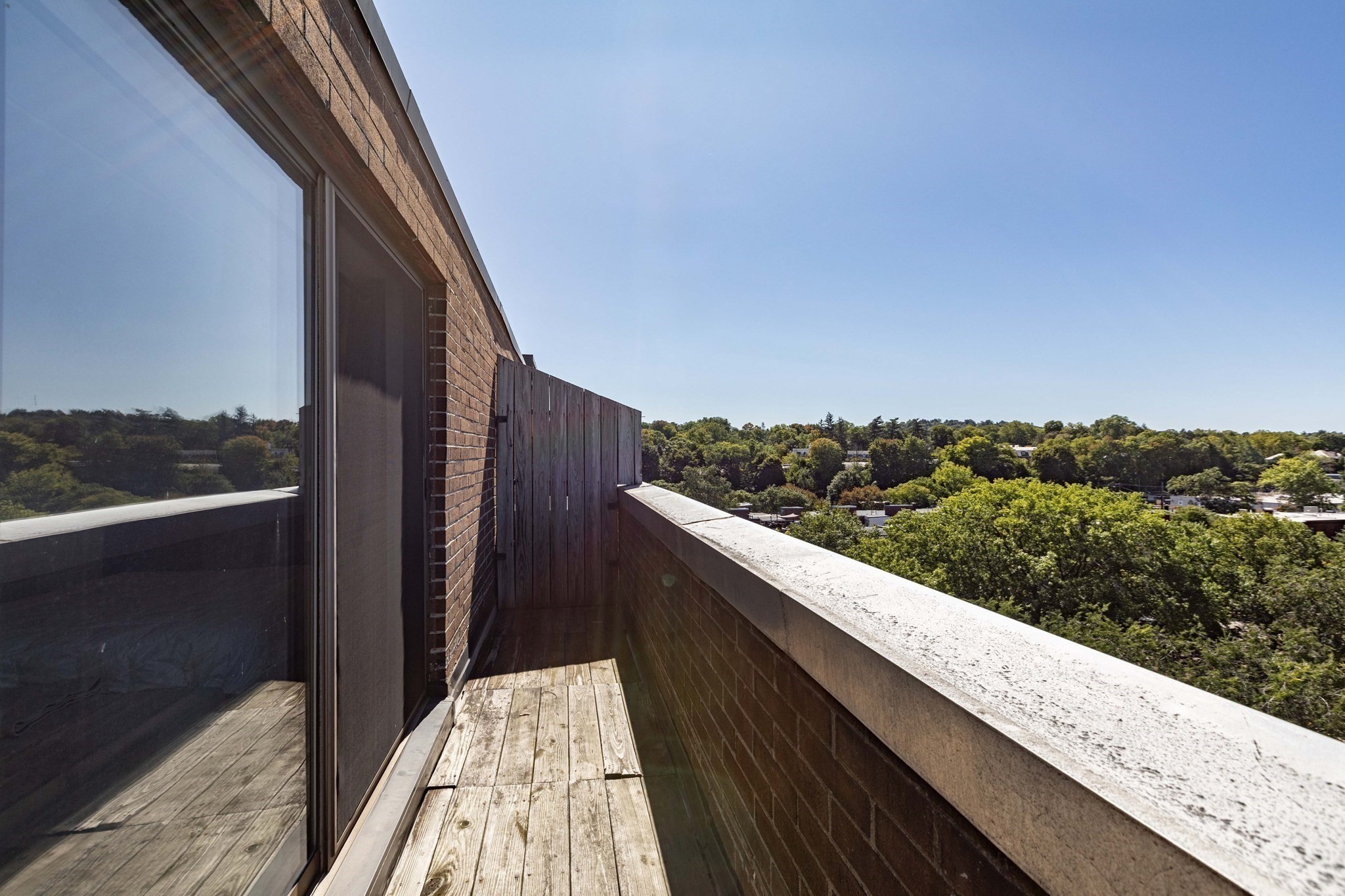 1856 Beacon Street Unit: PHD