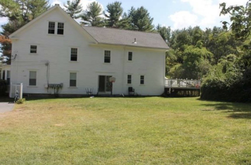 35 Rockwood Rd # 2f