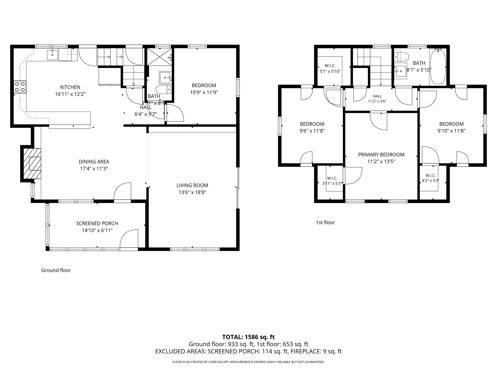 16 Norfolk Place