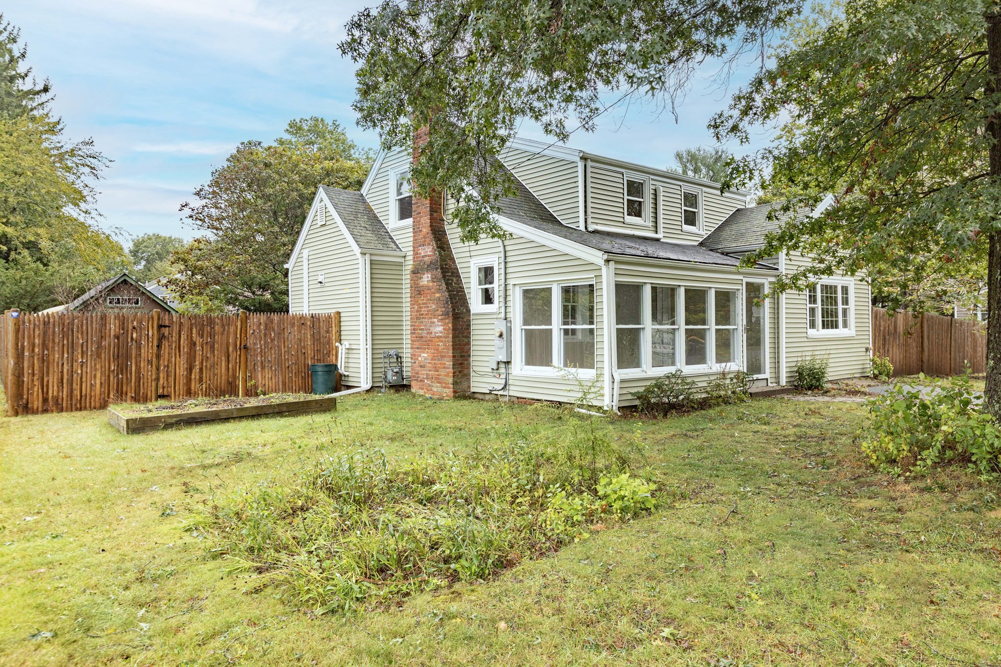 16 Norfolk Place