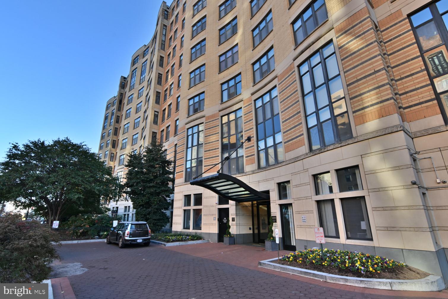 400 MASSACHUSETTS AVENUE NW 423