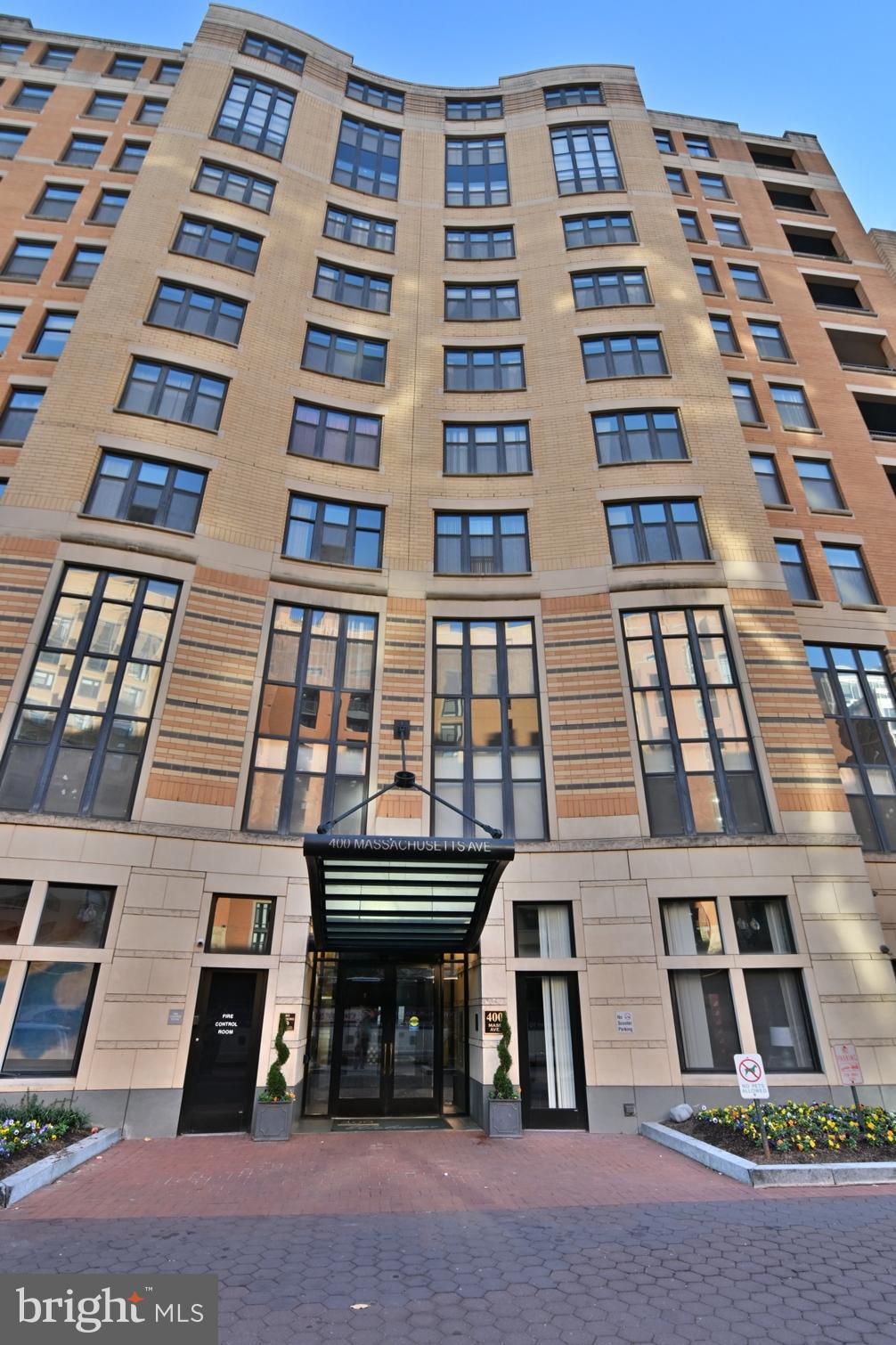 400 MASSACHUSETTS AVENUE NW 423