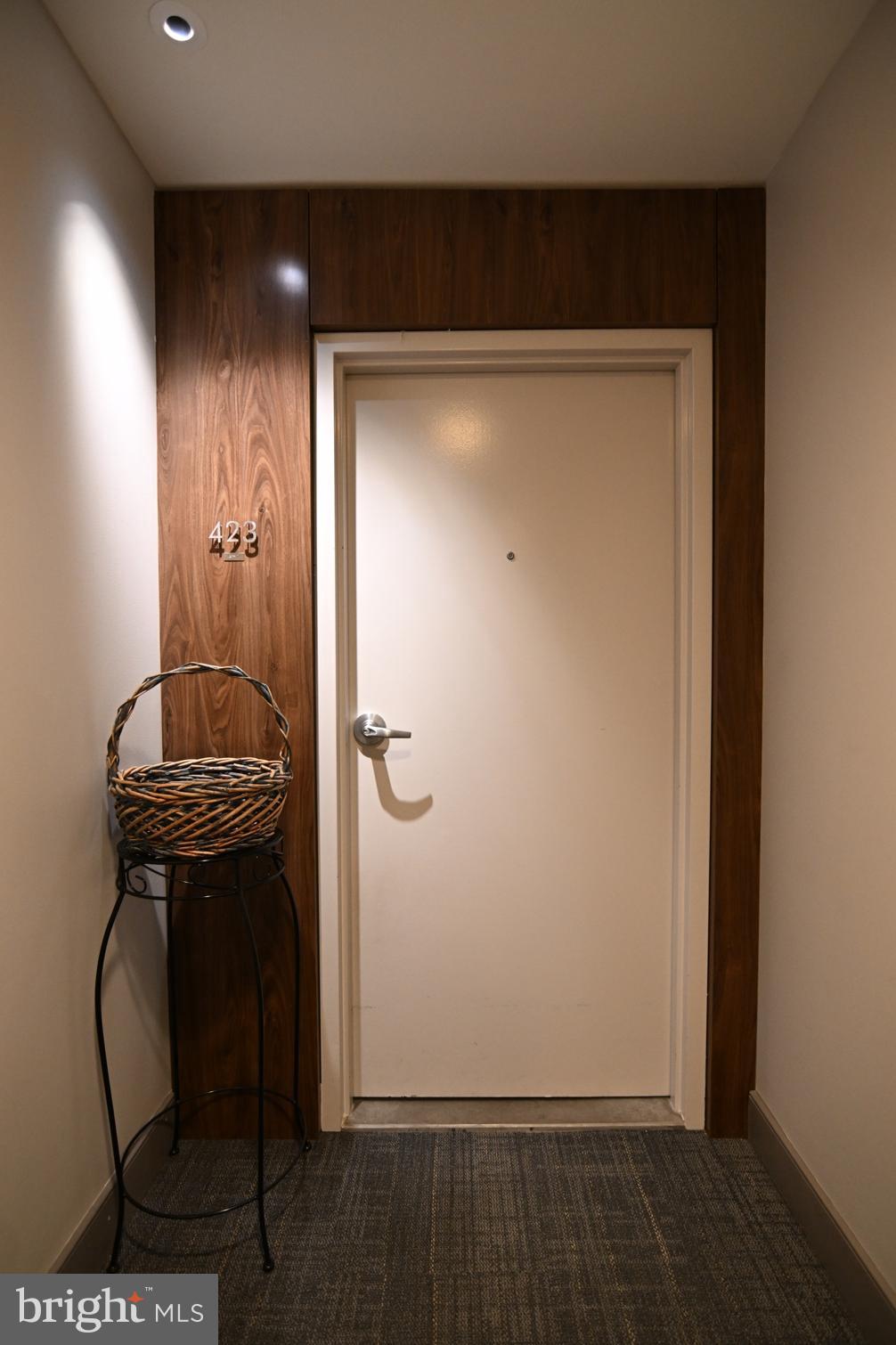 400 MASSACHUSETTS AVENUE NW 423