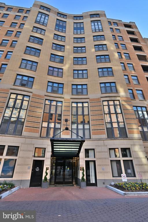 400 MASSACHUSETTS AVENUE NW 423