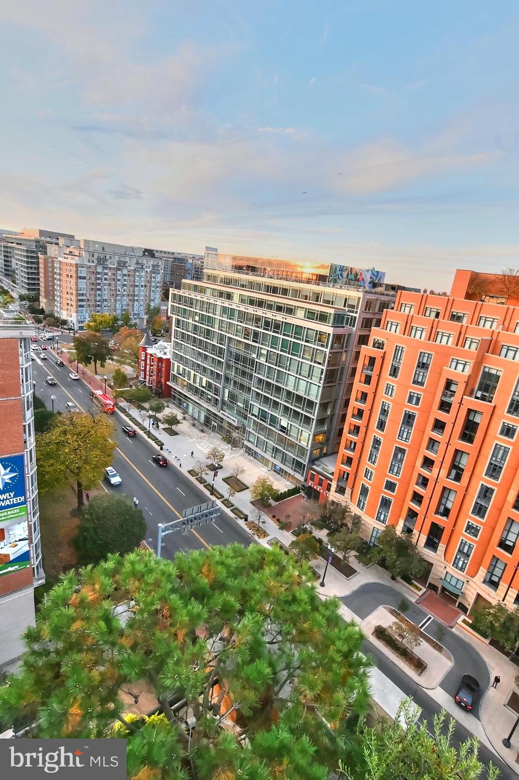 400 MASSACHUSETTS AVENUE NW 423