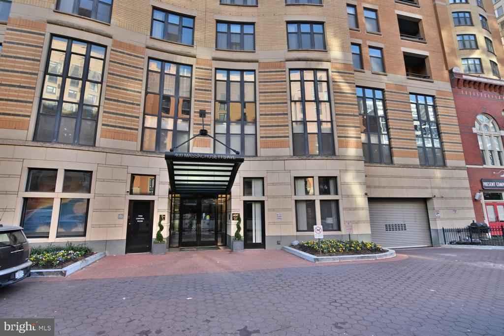 400 MASSACHUSETTS AVENUE NW 423