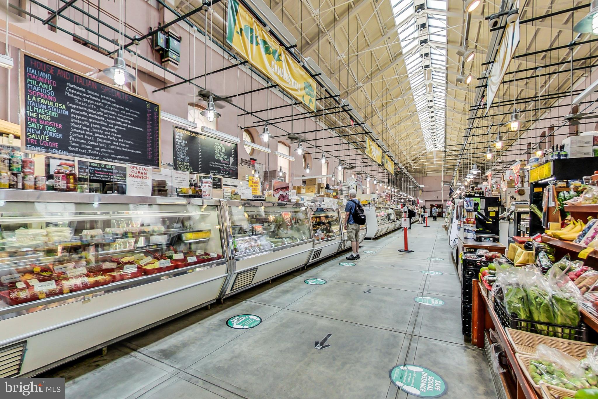 1500 PENNSYLVANIA AVENUE SE 105