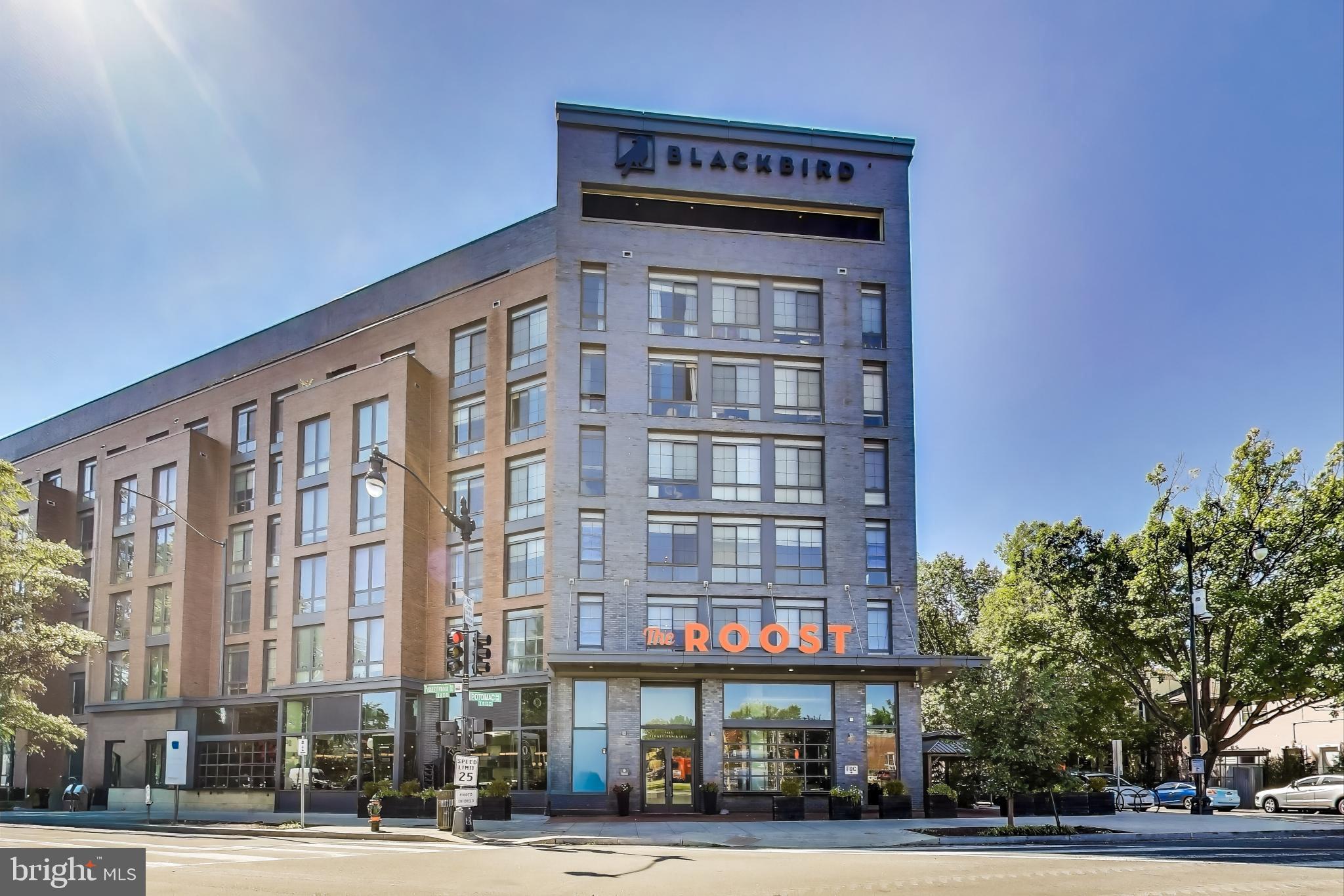 1500 PENNSYLVANIA AVENUE SE 105