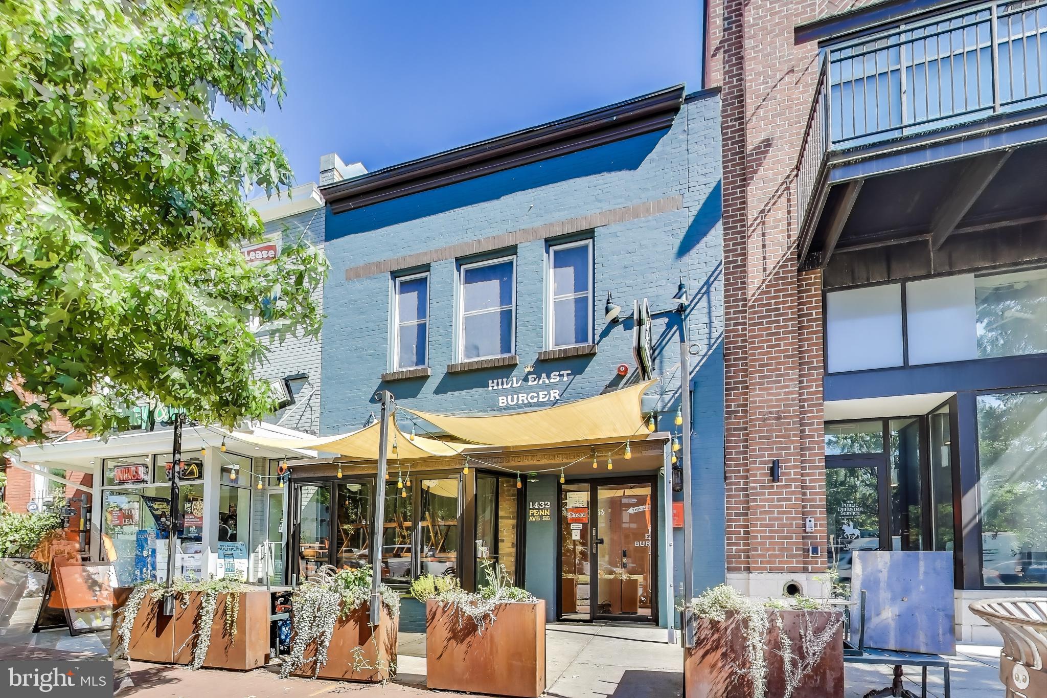 1500 PENNSYLVANIA AVENUE SE 105