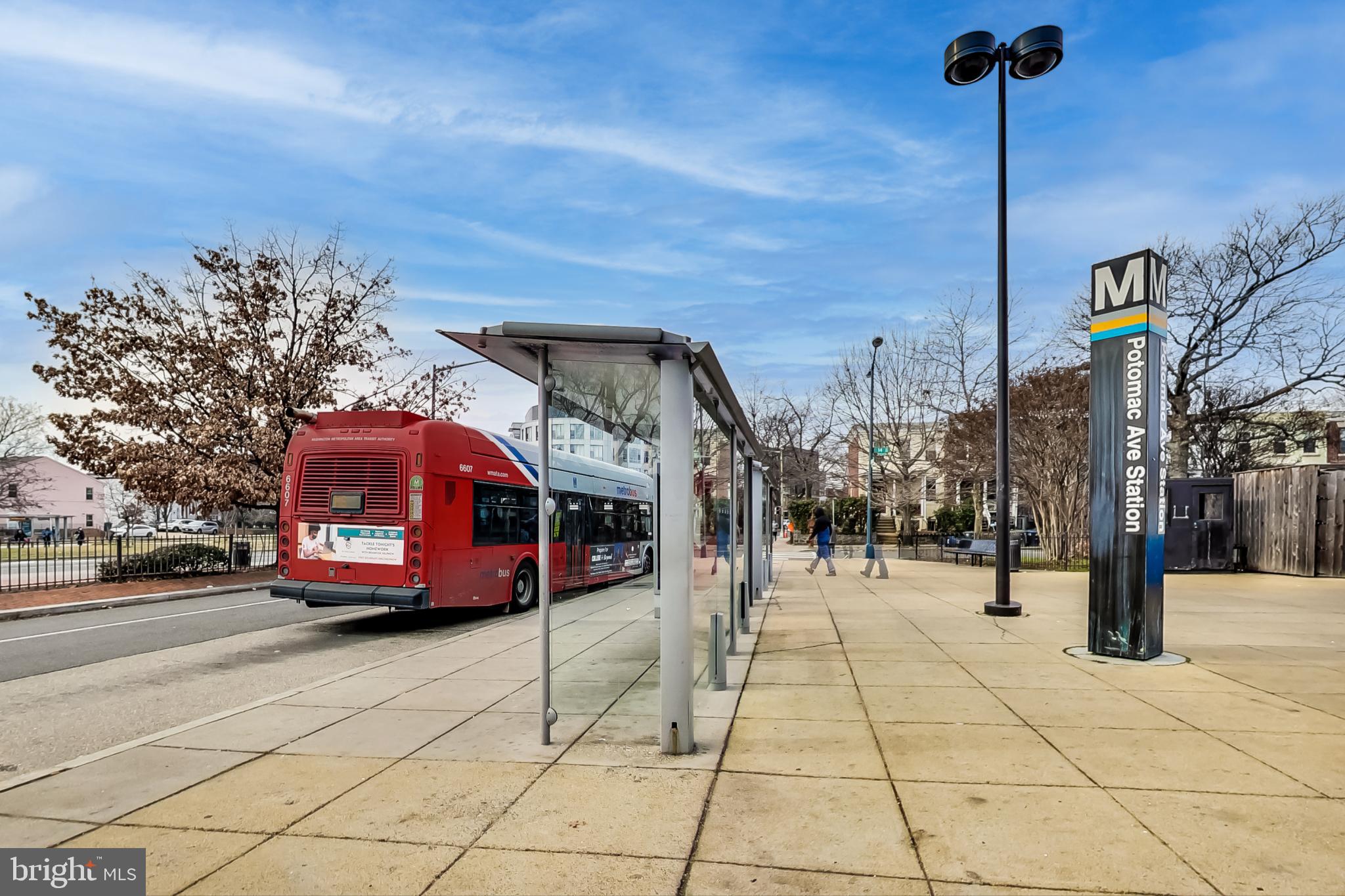 1500 PENNSYLVANIA AVENUE SE 105