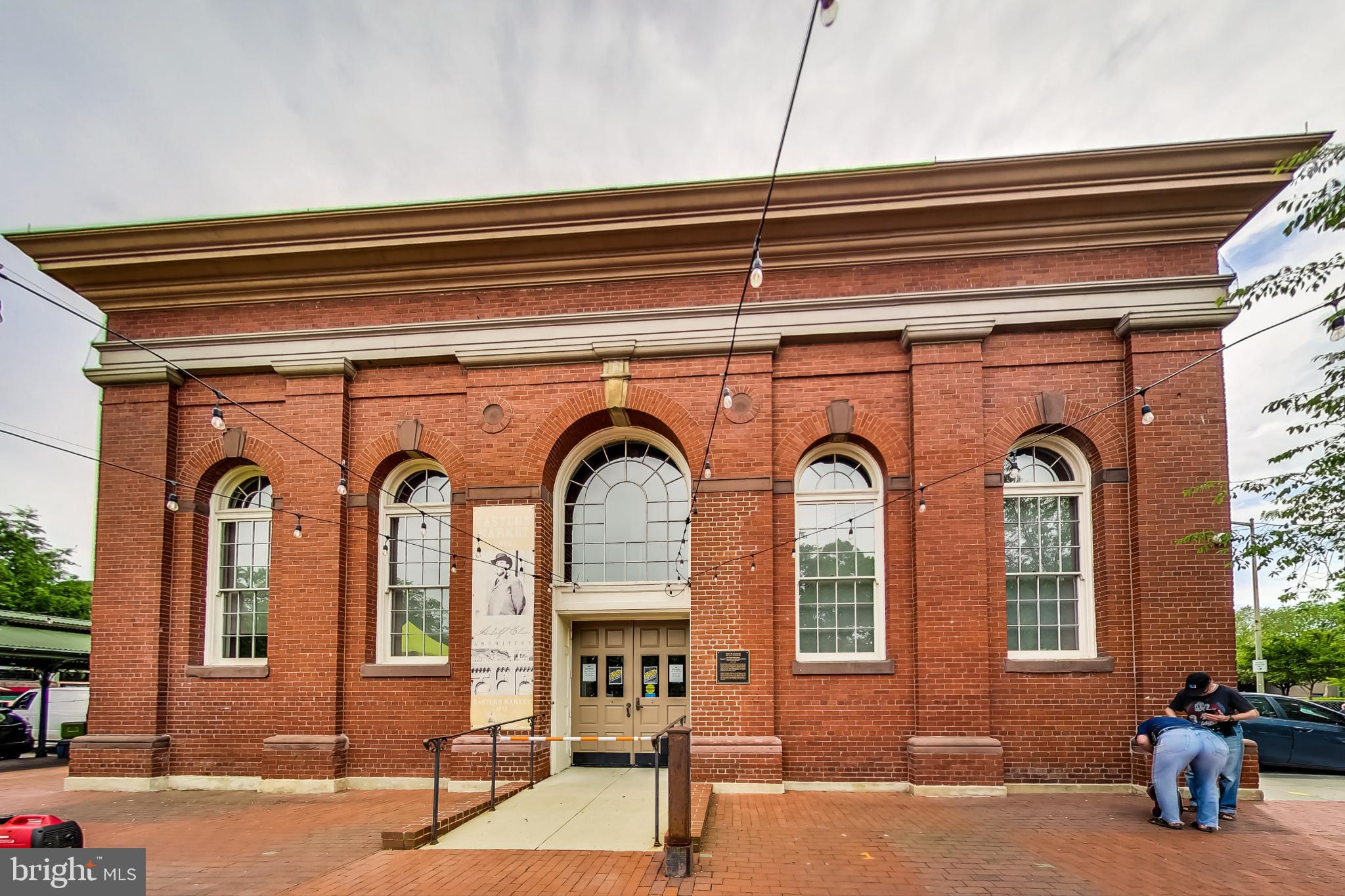 1500 PENNSYLVANIA AVENUE SE 105