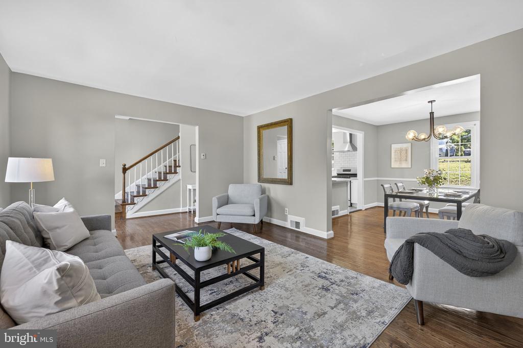 2507 34TH STREET SE