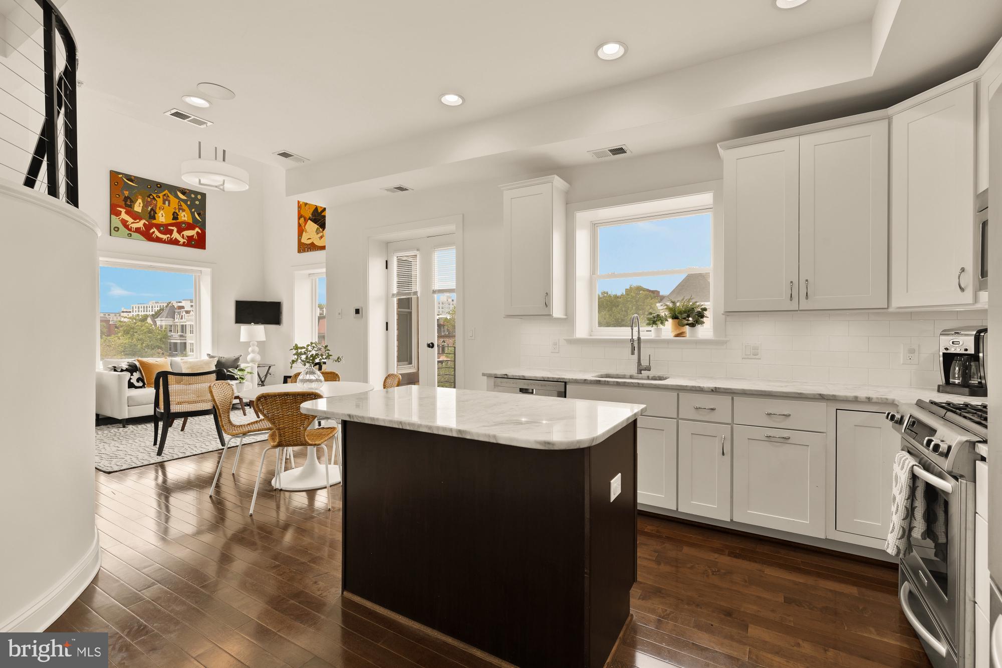 1249 KENYON STREET NW 4