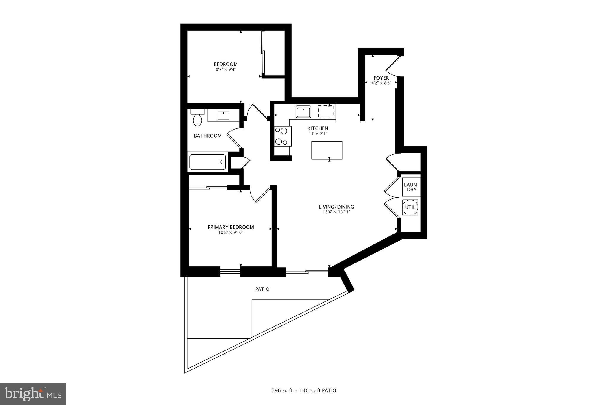 1500 PENNSYLVANIA AVENUE SE 105