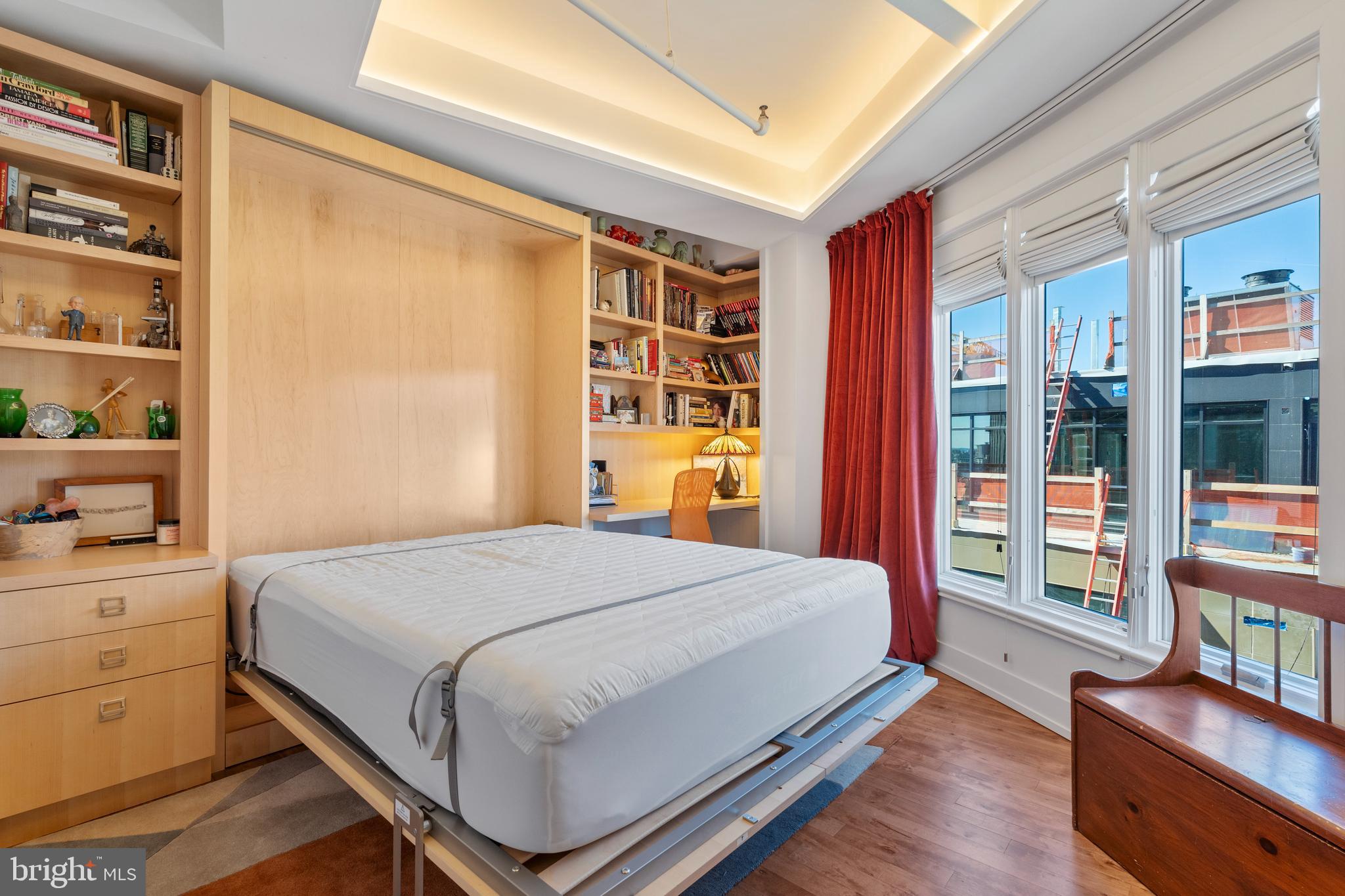 1700 KALORAMA ROAD NW PH502