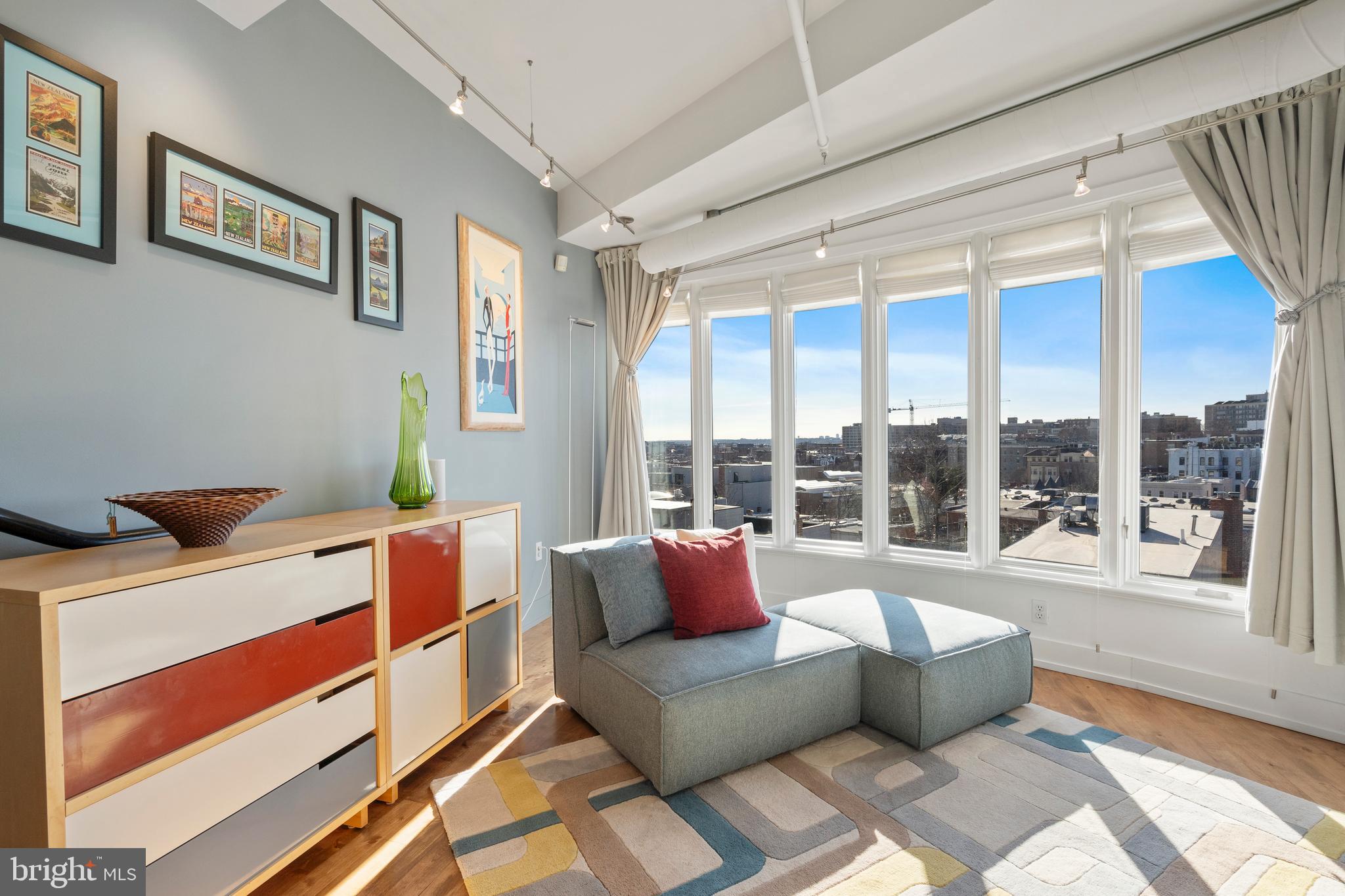 1700 KALORAMA ROAD NW PH502