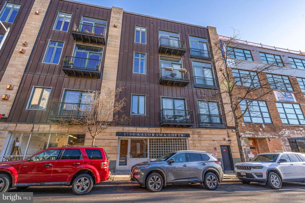 1700 KALORAMA ROAD NW PH502