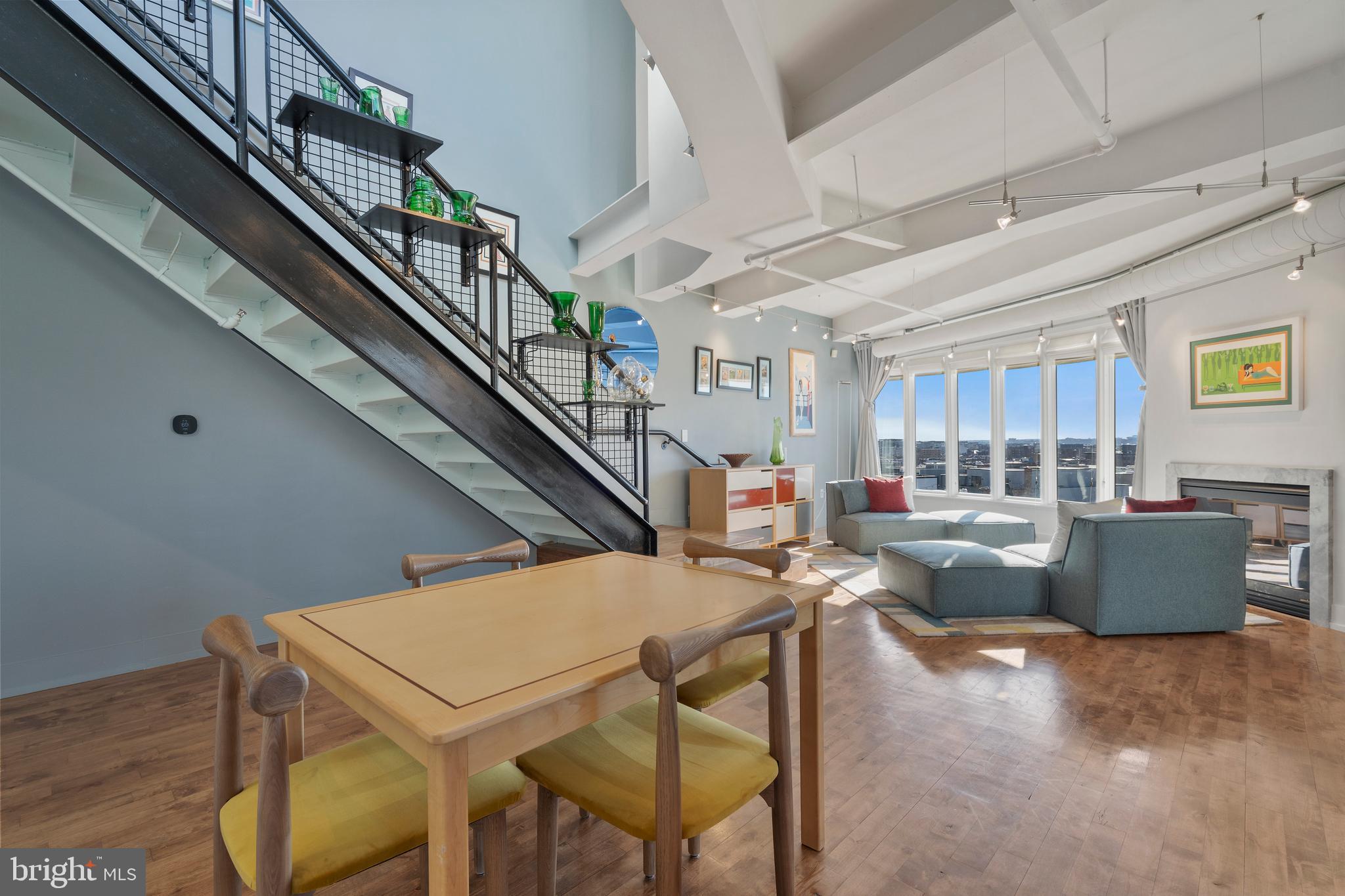 1700 KALORAMA ROAD NW PH502