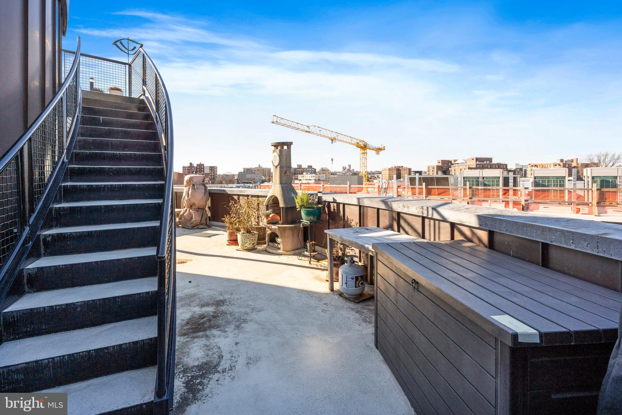 1700 KALORAMA ROAD NW PH502