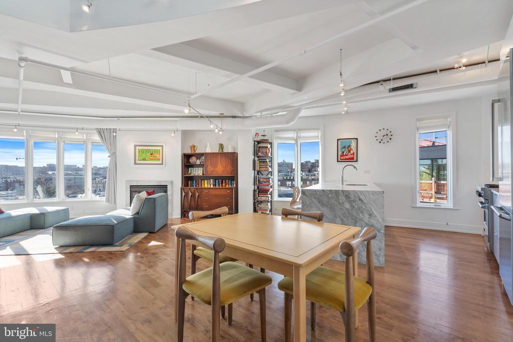 1700 KALORAMA ROAD NW PH502