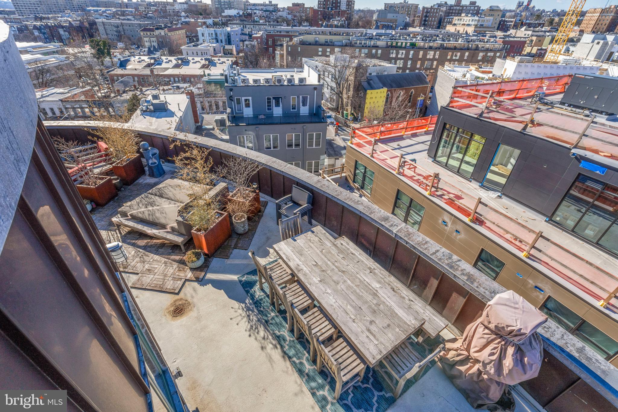 1700 KALORAMA ROAD NW PH502