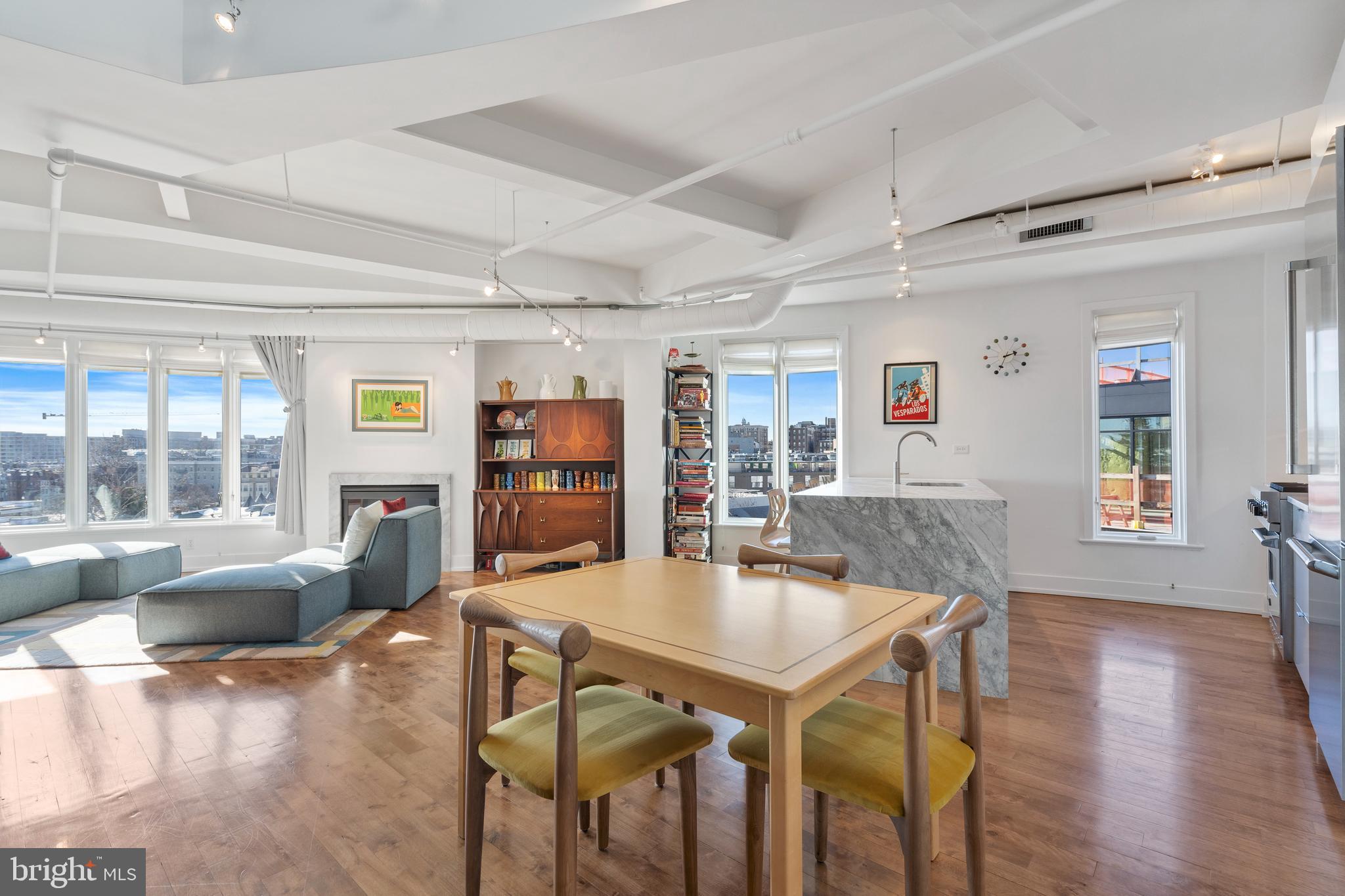 1700 KALORAMA ROAD NW PH502