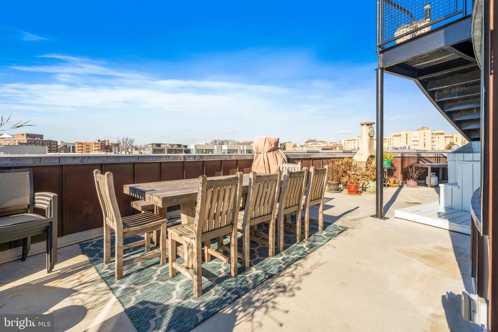 1700 KALORAMA ROAD NW PH502