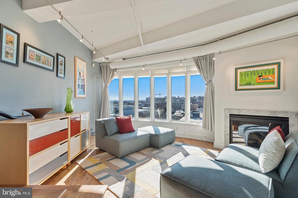 1700 KALORAMA ROAD NW PH502