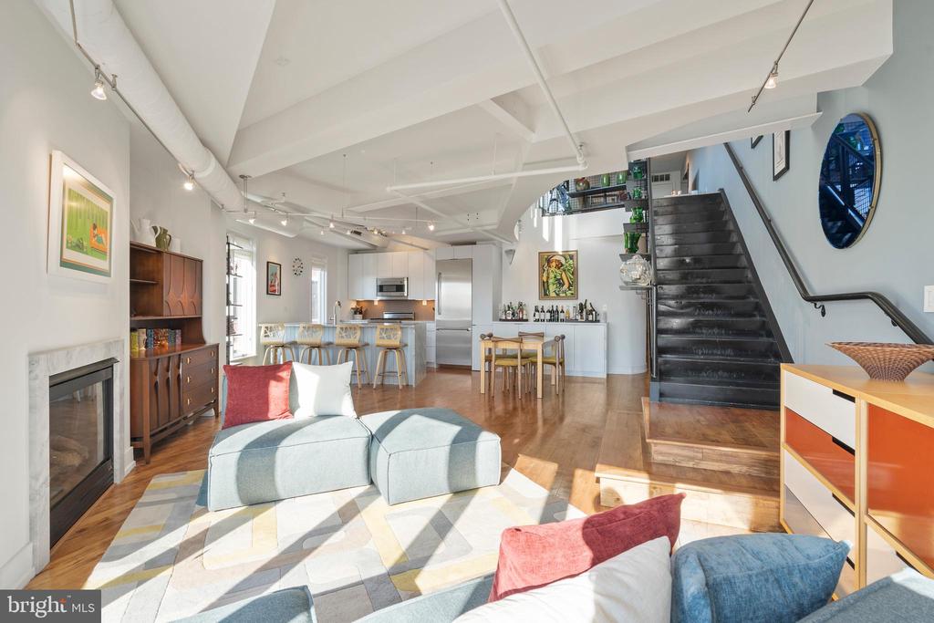 1700 KALORAMA ROAD NW PH502