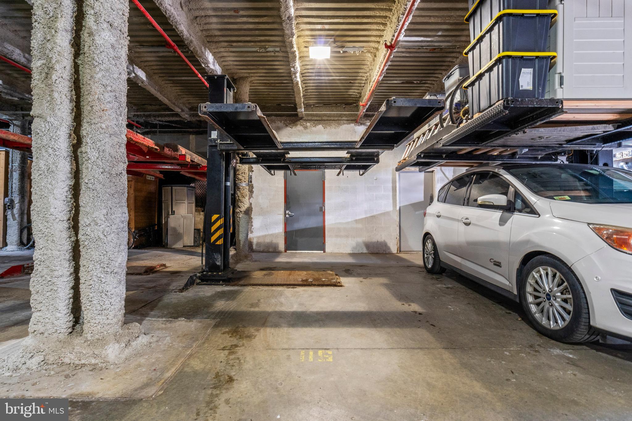 1700 KALORAMA ROAD NW PH502