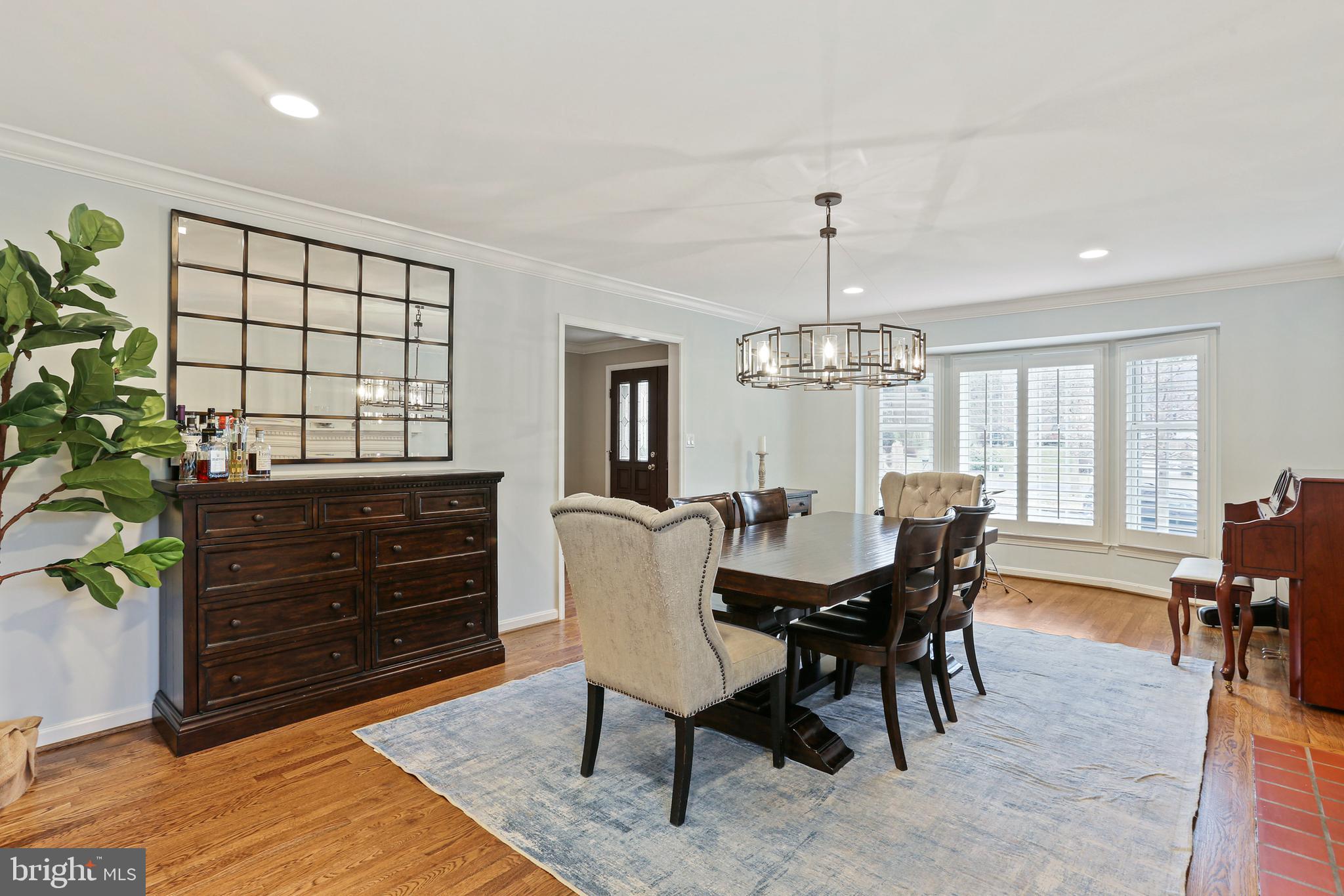5 Over Ridge Ct