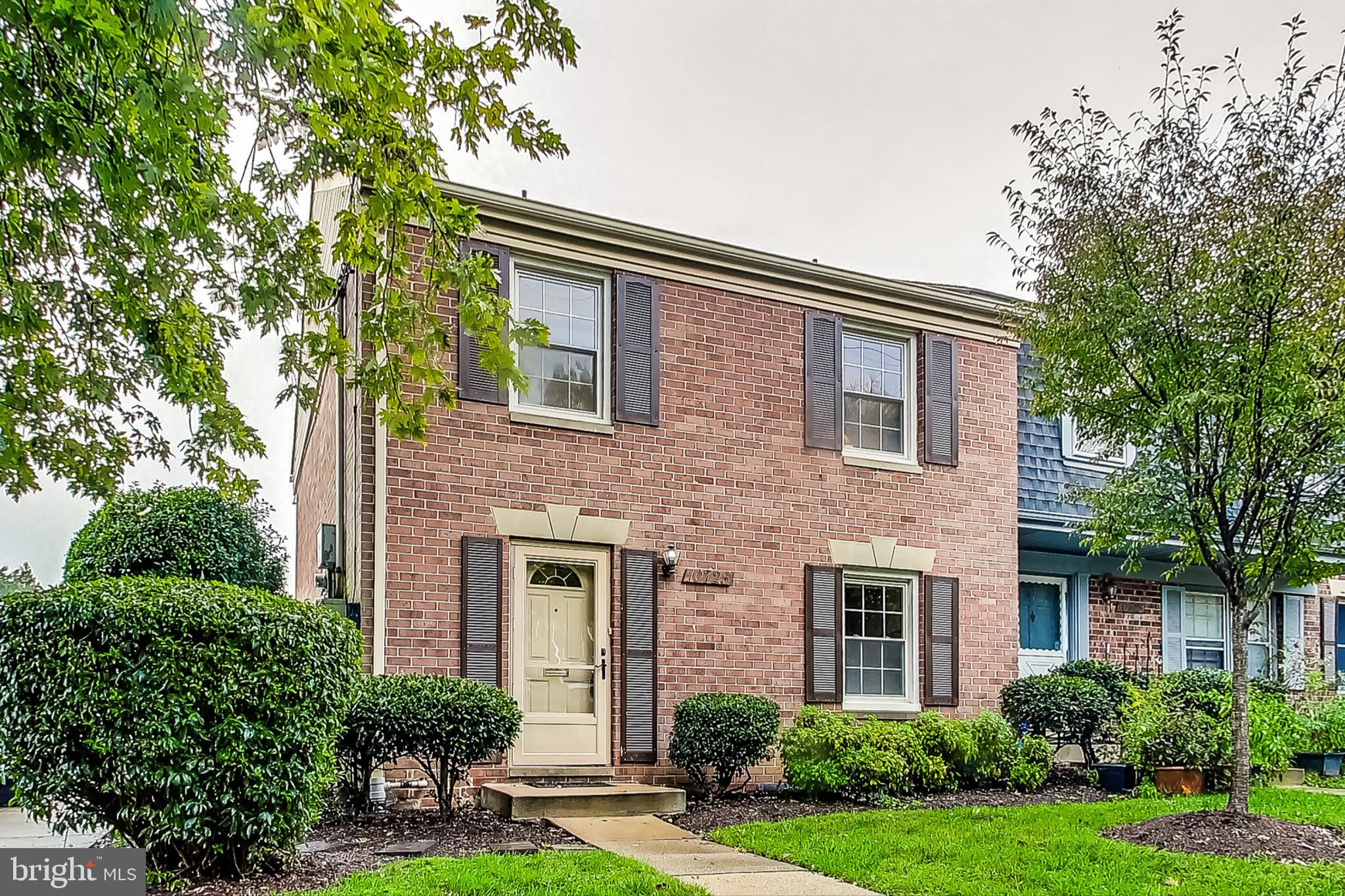 10725 Bucknell Dr #12