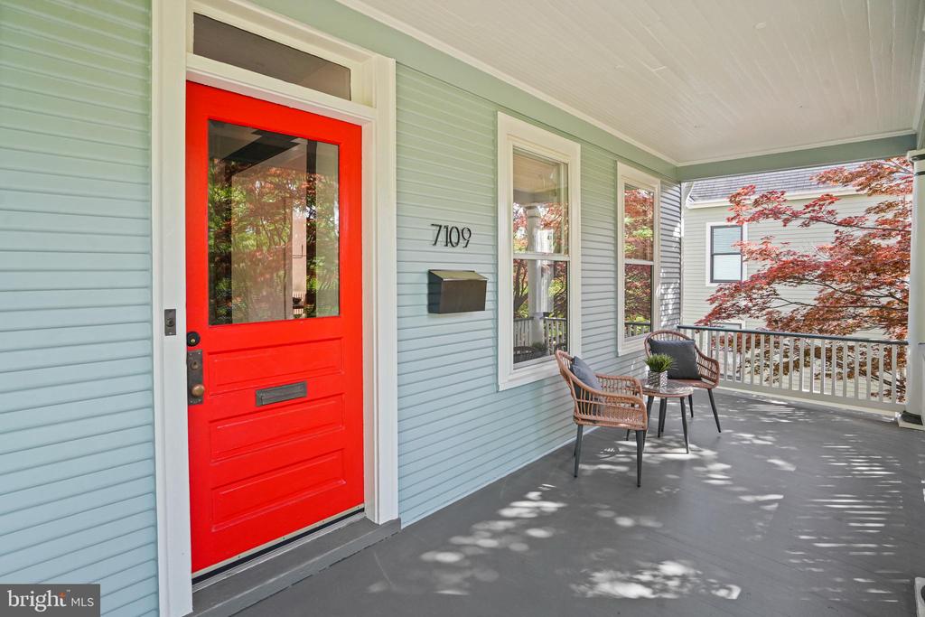 7109 Cedar Ave