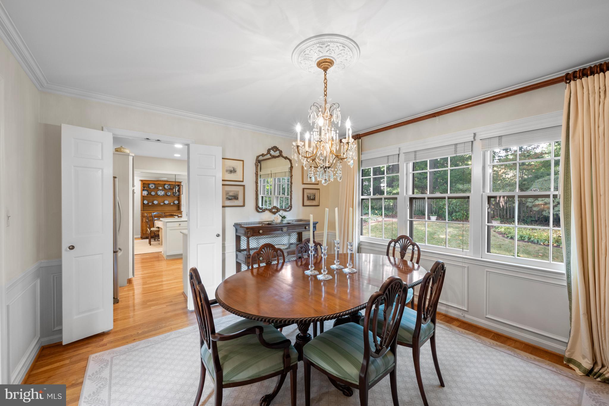 11805 HITCHING POST LANE