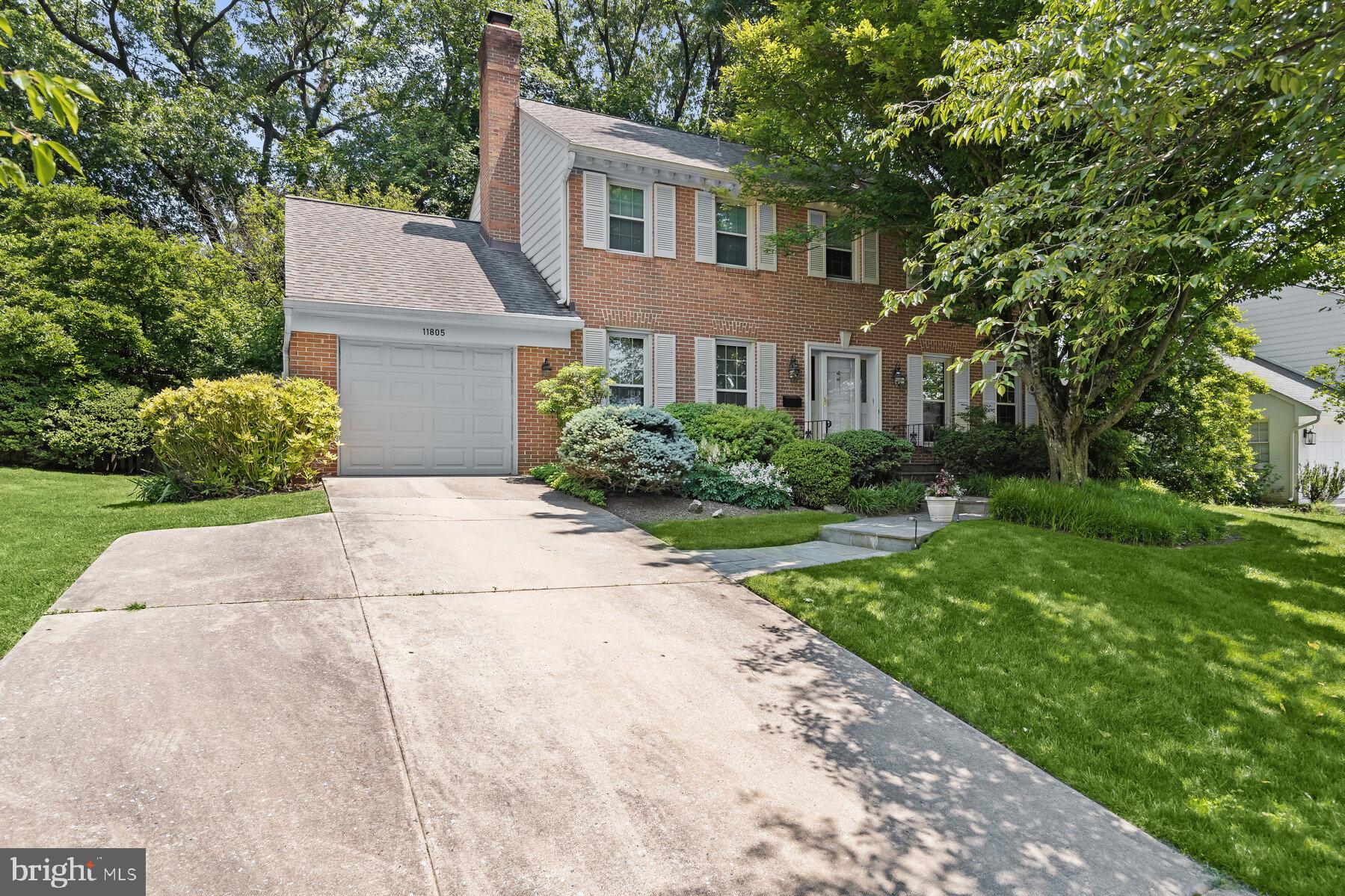 11805 HITCHING POST LANE