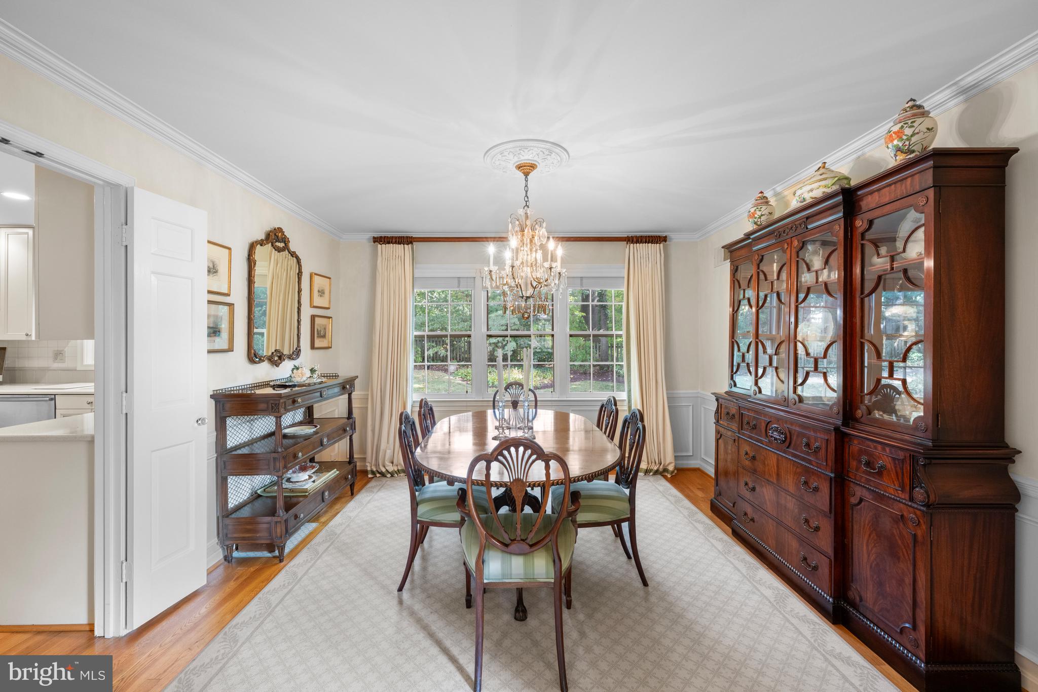 11805 HITCHING POST LANE