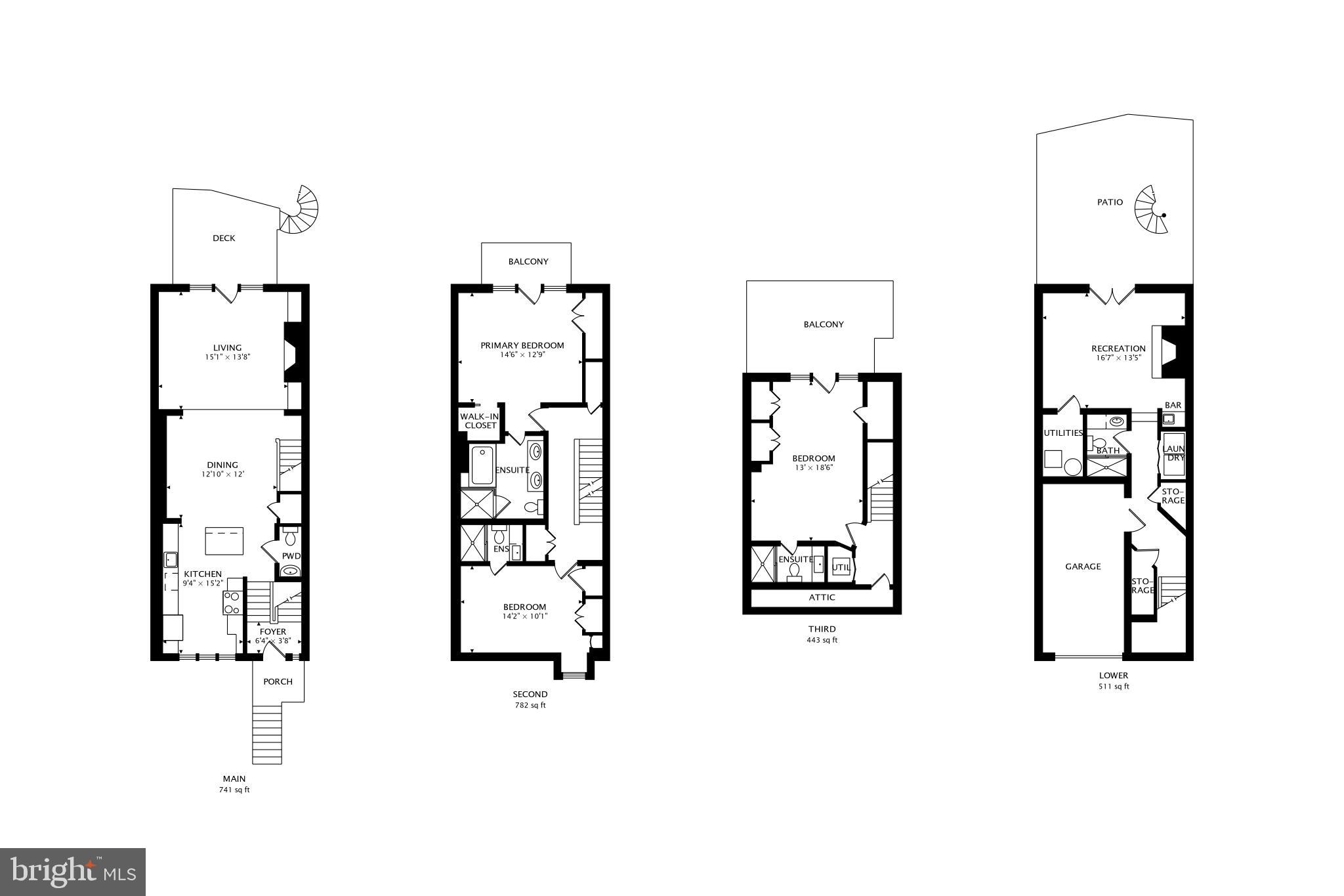 3810 N RICHMOND STREET